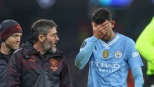 Zvijezda Manchester Cityja privedena zbog krađe mobitela