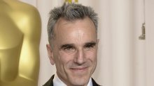 Daniel Day-Lewis vraća se glumi nakon sedam godina mirovine