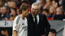 Carlo Ancelotti još jednom otkrio što stvarno misli o Luki Modriću