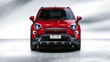 Fiat 500x stigao u Hrvatsku