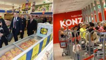 Lidl bacio rukavicu Konzumu: Naše su cijene svugdje iste!