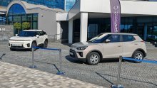 Isprobali smo Tivoli i Torres EVX: KGM SsangYong je novo ime legendarne korejske tvrtke