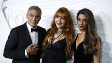 Iznenadit će vas: Beauty mogulica otkrila zanimljiv detalj o bračnom paru Clooney