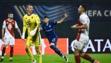 Dinamo u velikoj drami ispustio pobjedu! Monaco vratio dva gola zaostatka