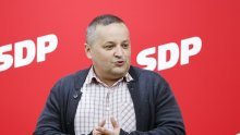 Određen datum izbora u zagrebačkom SDP-u, Kolariću konkurenti Petek i Dragovan