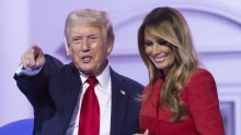 Mjesec dana prije izbora Melania Trump šokirala svojim stavovima o abortusu