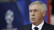 Carlo Ancelotti nije skrivao koliko je ljutit nakon poraza: Ovo je bilo baš loše!