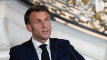 Macron šokirao: Europska unija mogla bi umrijeti, na pragu smo važnog trenutka