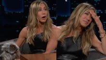 Jennifer Aniston progovorila o romansi s Obamom