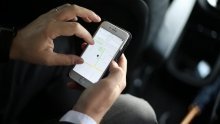 Uber zabranio tajnu aplikaciju za otkrivanje inspektora