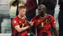 Šok u Belgiji; dvije najveće zvijezde odbile igrati za reprezentaciju