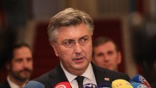 Plenković o Ukrajini: 'Bilo bi dobro da nojevi progledaju'