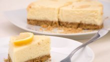 Idealan desert: Svježina mandarina u kremastom cheesecakeu