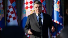 Milanović odgovorio Plenkoviću: NATO direktno ulazi u rat, pa da vidimo tko su debili