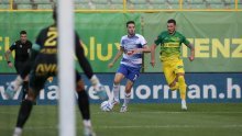 SuperSport Hrvatska nogometna liga, 9. kolo, Istra 1961 - Osijek 2:1, 4.10.2024., video sažetak