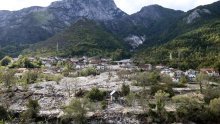 Užas u Jablanici: Među žrtvama i trudnica, ispod odrona pronađen zagrljen bračni par