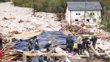 Odgođena provedba lokalnih izbora u BiH u općinama najteže pogođenim poplavama