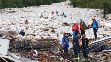 Poplave u BiH: U Jablanici pronađena još jedna žrtva