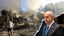 Treba jasno reći neugodnu istinu: Ni Hamas ni Netanyahu ne vjeruju u rješenje s dvije države