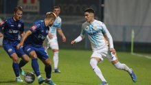 Rijeka kiksala u Koprivnici, Hajduk sutra može preuzeti prvo mjesto!