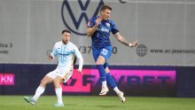 SuperSport Hrvatska nogometna liga, 9. kolo, Slaven Belupo - Rijeka 0:0, 5.10.2024., video sažetak