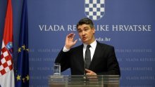 EK: Arbitražni sud nastavlja s radom, Vlada: EK za to nije nadležan