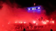 Borba za prvo mjesto; danas igraju i Dinamo i Hajduk, evo tko prenosi utakmice