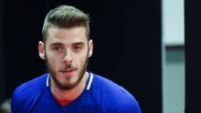 De Gea ipak pred novinarima; evo što je sve rekao o ružnom skandalu!