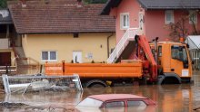 Beba u Kiseljaku spasila cijelu obitelj: Hvala našoj Nur