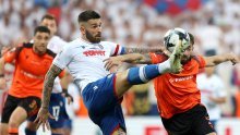 Sve je spremno za Dalmatinski derbi, Hajduk dočekuje Šibenik bez najskupljeg igrača