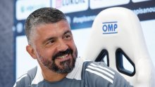 Gattuso upozorava: Ne smije se od Durdova raditi zvijezdu, on još nigdje nije stigao