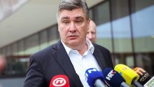 Milanović putuje na samit Procesa Brdo-Brijuni u Crnoj Gori