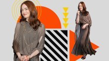 Ni ona nije odoljela boho stilu: Emma Stone prihvatila vrući trend u efektnoj haljini