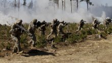 NATO raspoređuje čak 49 novih brigada u Europi, evo koja im je zadaća