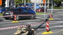 Olakšanje za vozače: Gotovi su radovi na prometnom križanju u Zagrebu