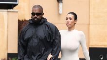 Ne ide mu na poslovnom planu, ali ni u ljubavi: Razvode se Kanye West i Bianca Censori?