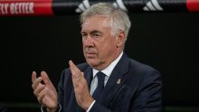 Ancelotti već izabrao senzacionalno pojačanje; to će biti i engleski rekord