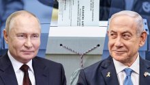 Mogu li Putin i Netanyahu biti 'kandidati iz sjene' na hrvatskim predsjedničkim izborima?