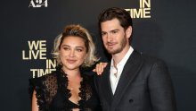 Zanijeli su se: Andrew Garfield otkrio kako su se on i Florence Pugh 'previše' uživjeli u scene seksa