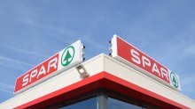 Spar predstavio svoj veliki logistički centar vrijedan više od 110 milijuna eura