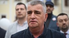 Bulj napao braniteljske udruge: Plenković i HDZ su napravili sramotu u Dubrovniku