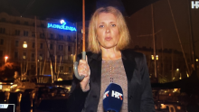 Reporterka HRT-a, kojoj je pozlilo tijekom javljanja uživo, otkrila urednici što se dogodilo