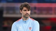 Ćorluka otkrio zašto Kovačić kasni na okupljanje: Nadamo se da će sve dobro proći