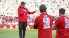 Kao grom iz vedra neba; Jürgen Klopp ima novi posao!