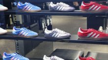 Nike grca u problemima, a pred Adidasom je novi problem: Sambe i gazelice već postaju dosadne