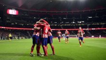 Atletico Madrid potvrdio posao stoljeća; zaradit će 300 milijuna eura