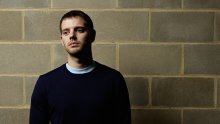 Mike Skinner s DJ setom na jubilarnom INmusicu