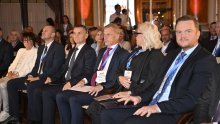 Hrvatsko-slovenski forum: Ideja o formiranju regionalnog burzovnog indeksa