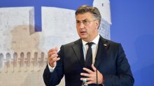 Plenković: Rusi koriste Milanovića da širi njihovu propagandu