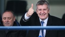 Ambiciozni Davor Šuker ne odriče se HNS-a; dotaknuo se i Hajduka!